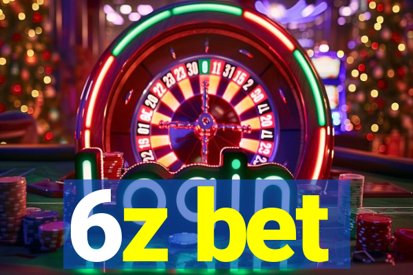 6z bet